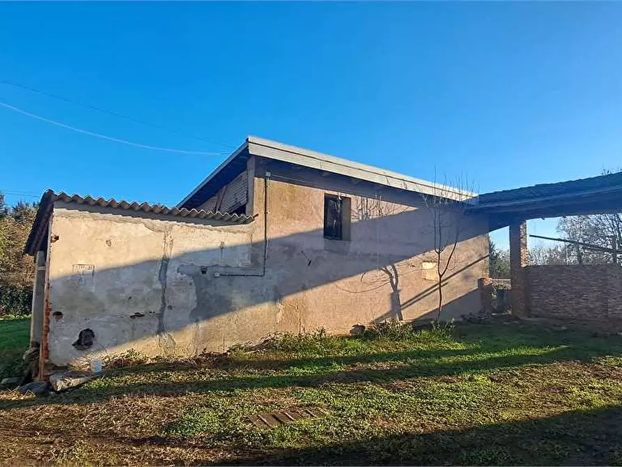 Immagine 11 di Rustico / casale in vendita  in Godino Delio 61 a San Secondo Di Pinerolo