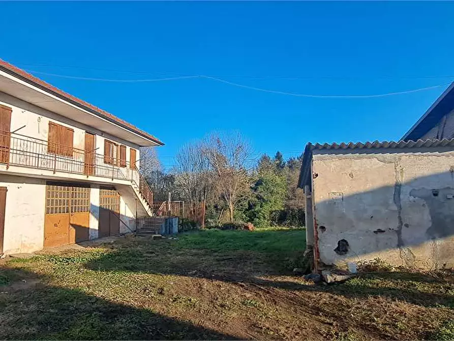 Immagine 3 di Rustico / casale in vendita  in Godino Delio 61 a San Secondo Di Pinerolo