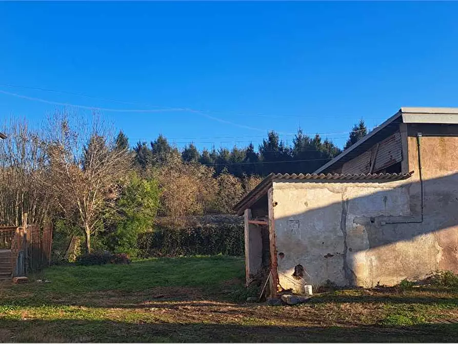Immagine 5 di Rustico / casale in vendita  in Godino Delio 61 a San Secondo Di Pinerolo