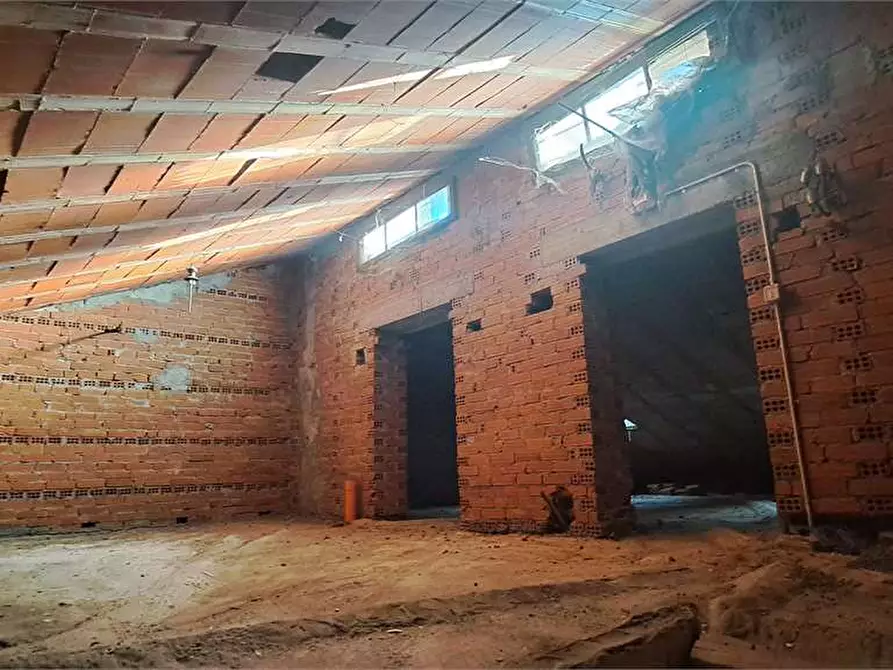 Immagine 23 di Rustico / casale in vendita  in Godino Delio 61 a San Secondo Di Pinerolo