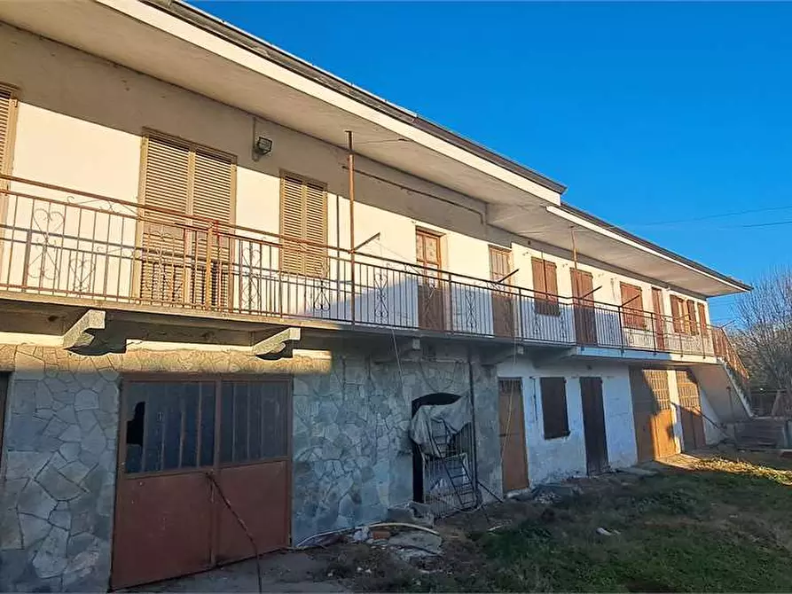 Immagine 7 di Rustico / casale in vendita  in Godino Delio 61 a San Secondo Di Pinerolo