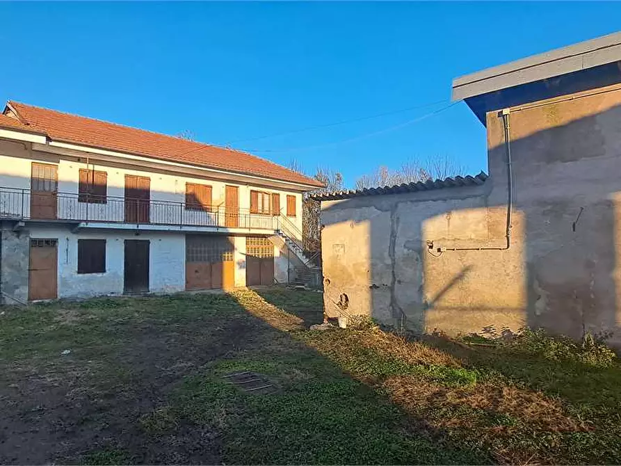 Immagine 8 di Rustico / casale in vendita  in Godino Delio 61 a San Secondo Di Pinerolo