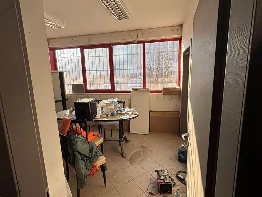 Immagine 9 di Capannone industriale in vendita  in via R. Incerti 35 a Pinerolo