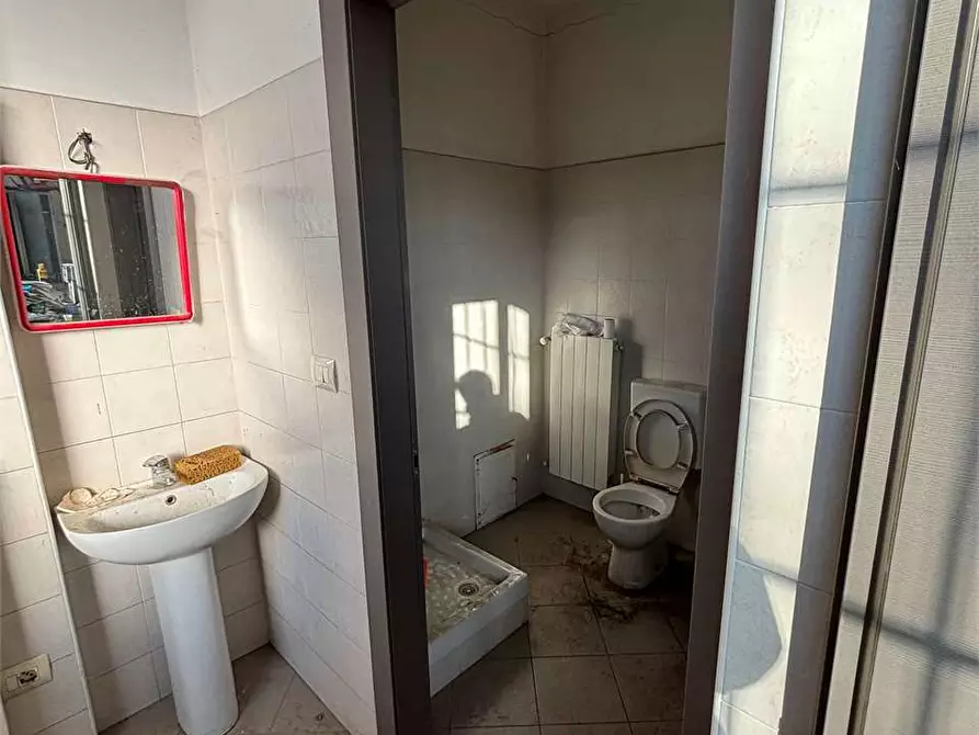 Immagine 11 di Capannone industriale in vendita  in via R. Incerti 35 a Pinerolo