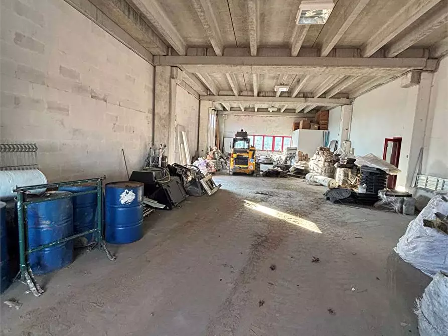 Immagine 17 di Capannone industriale in vendita  in via R. Incerti 35 a Pinerolo