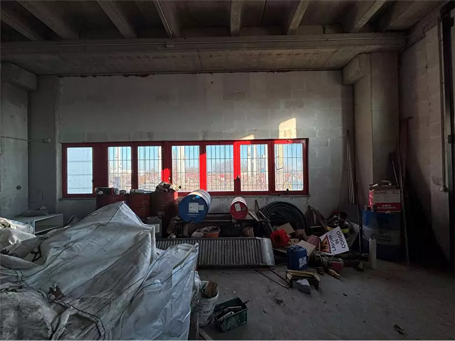 Immagine 18 di Capannone industriale in vendita  in via R. Incerti 35 a Pinerolo