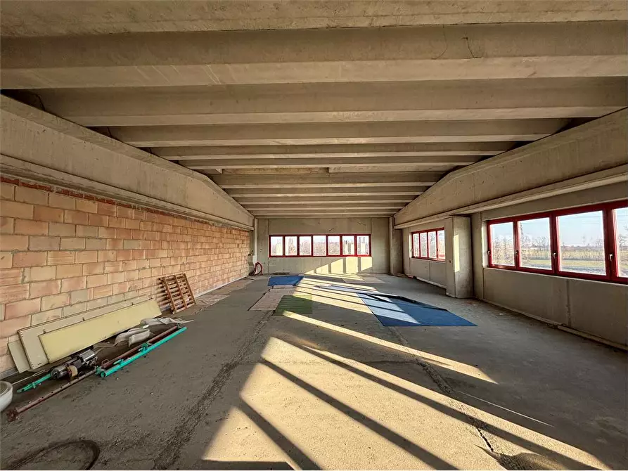 Immagine 20 di Capannone industriale in vendita  in via R. Incerti 35 a Pinerolo