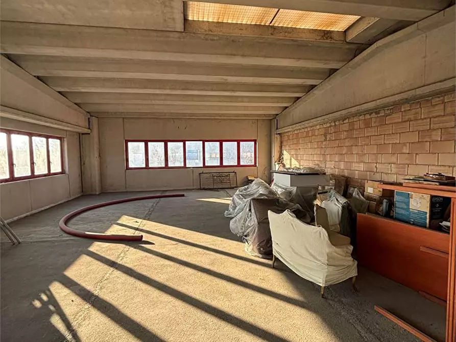 Immagine 21 di Capannone industriale in vendita  in via R. Incerti 35 a Pinerolo