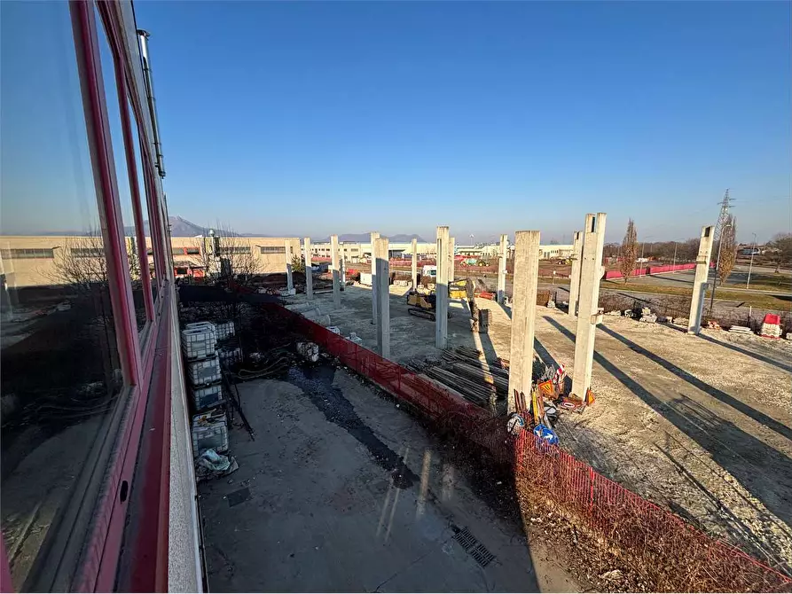 Immagine 26 di Capannone industriale in vendita  in via R. Incerti 35 a Pinerolo