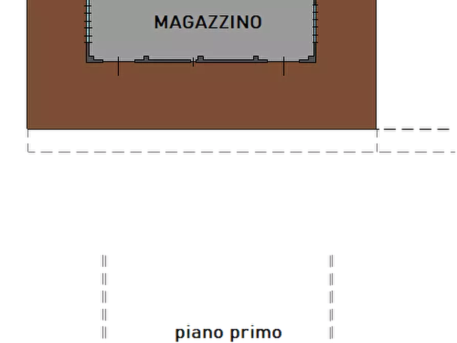 Immagine 30 di Capannone industriale in vendita  in via R. Incerti 35 a Pinerolo