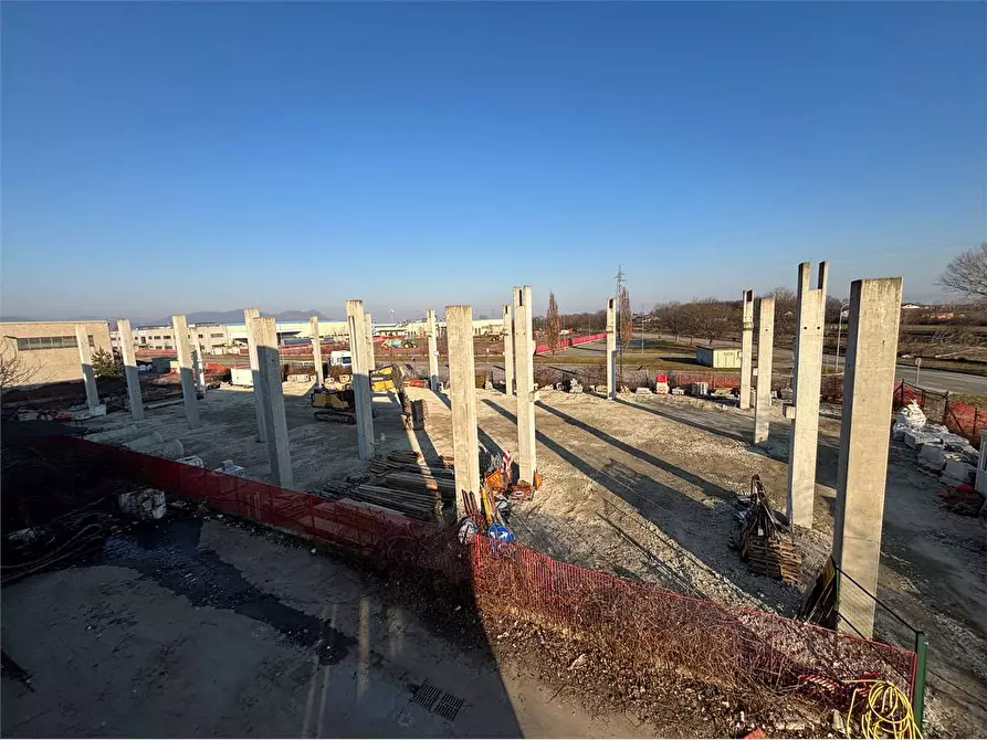 Immagine 1 di Terreno edificabile in vendita  in via dei Minatori a Pinerolo