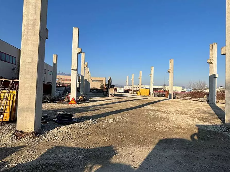 Immagine 3 di Terreno edificabile in vendita  in via dei Minatori a Pinerolo