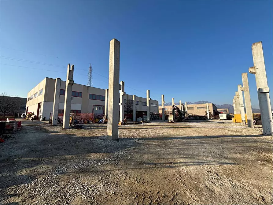 Immagine 4 di Terreno edificabile in vendita  in via dei Minatori a Pinerolo