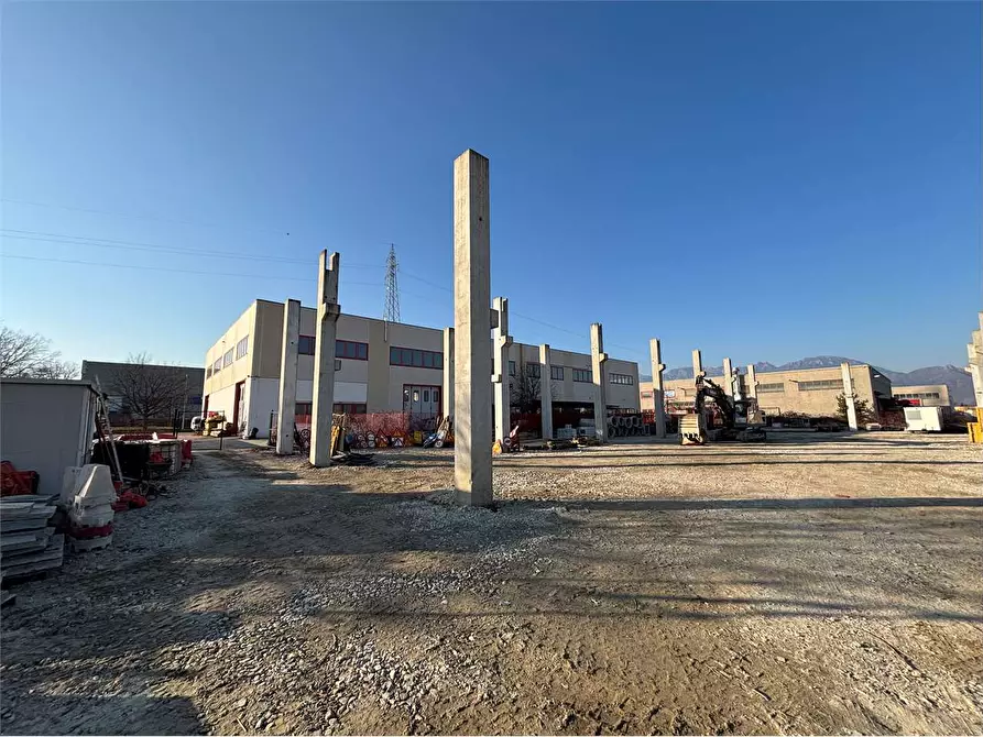 Immagine 5 di Terreno edificabile in vendita  in via dei Minatori a Pinerolo