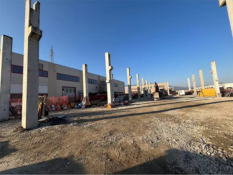 Immagine 6 di Terreno edificabile in vendita  in via dei Minatori a Pinerolo