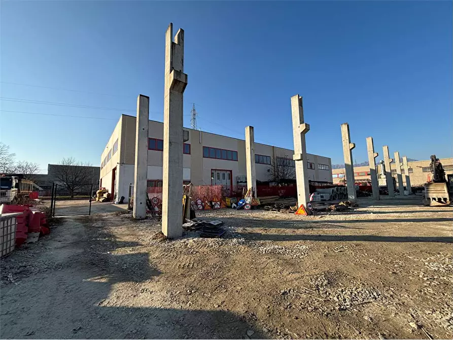 Immagine 7 di Terreno edificabile in vendita  in via dei Minatori a Pinerolo