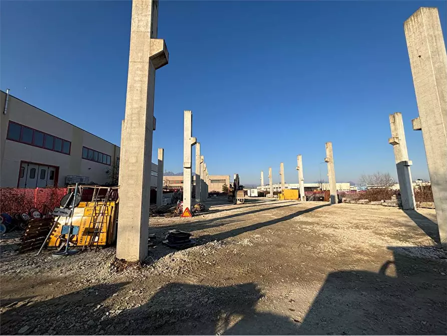 Immagine 9 di Terreno edificabile in vendita  in via dei Minatori a Pinerolo