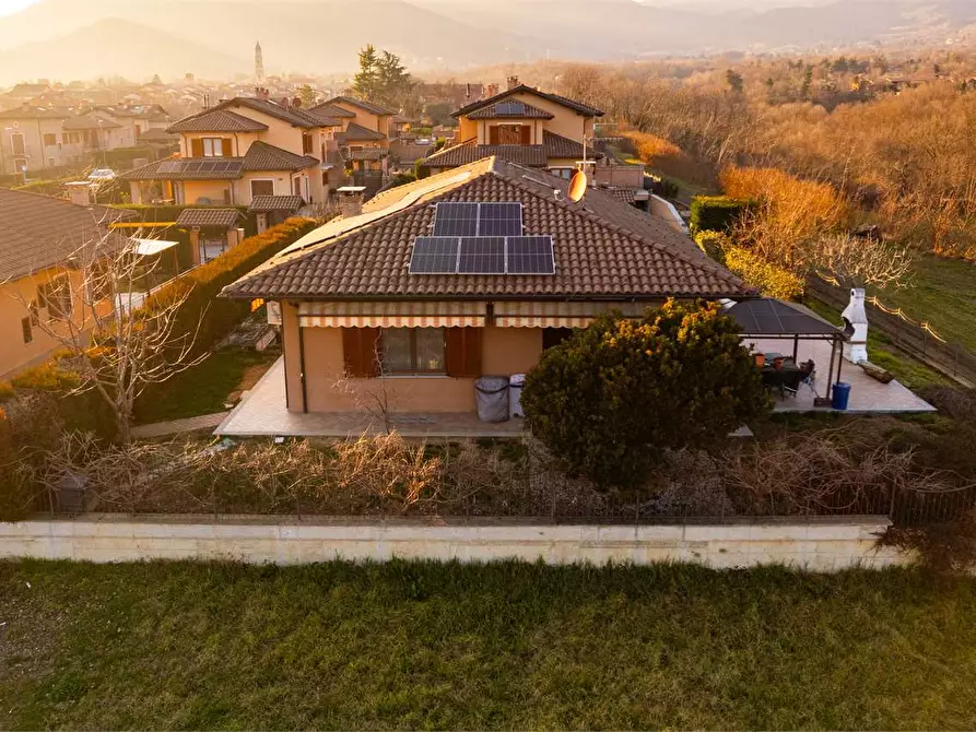 Immagine 43 di Villa in vendita  in via Don Asvisio 10 a Frossasco