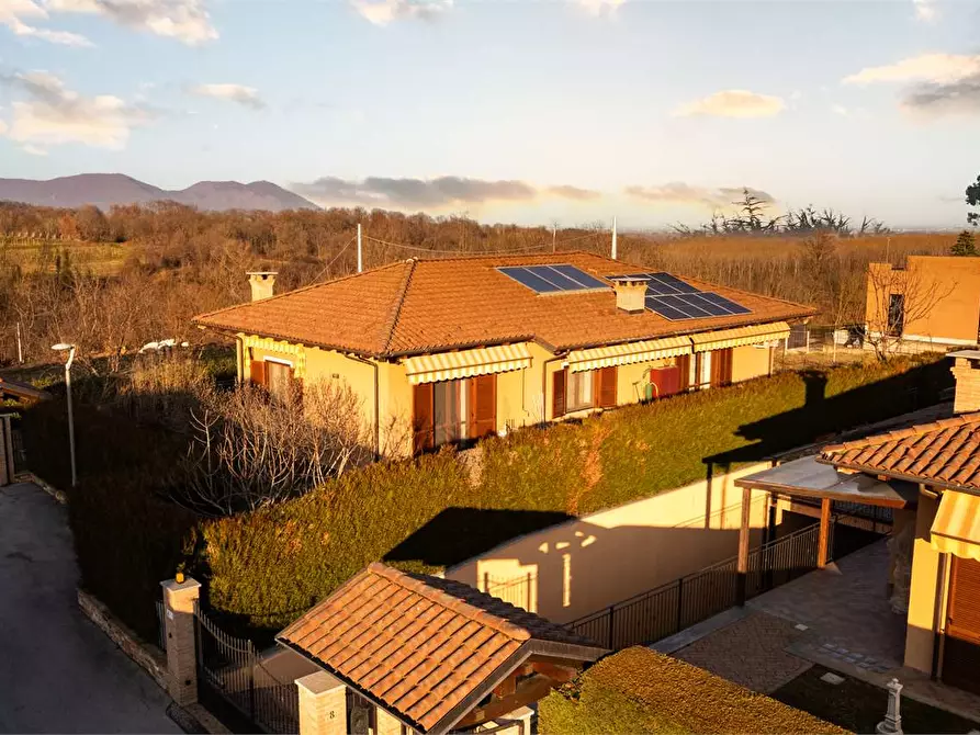 Immagine 44 di Villa in vendita  in via Don Asvisio 10 a Frossasco