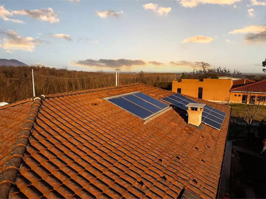 Immagine 45 di Villa in vendita  in via Don Asvisio 10 a Frossasco