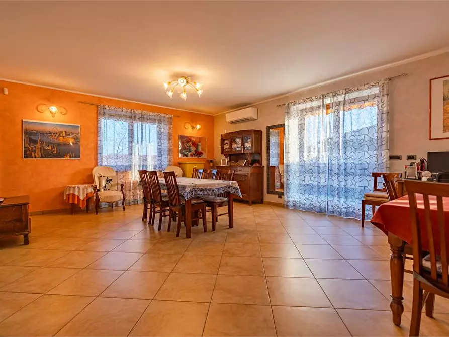 Immagine 8 di Villa in vendita  in via Don Asvisio 10 a Frossasco