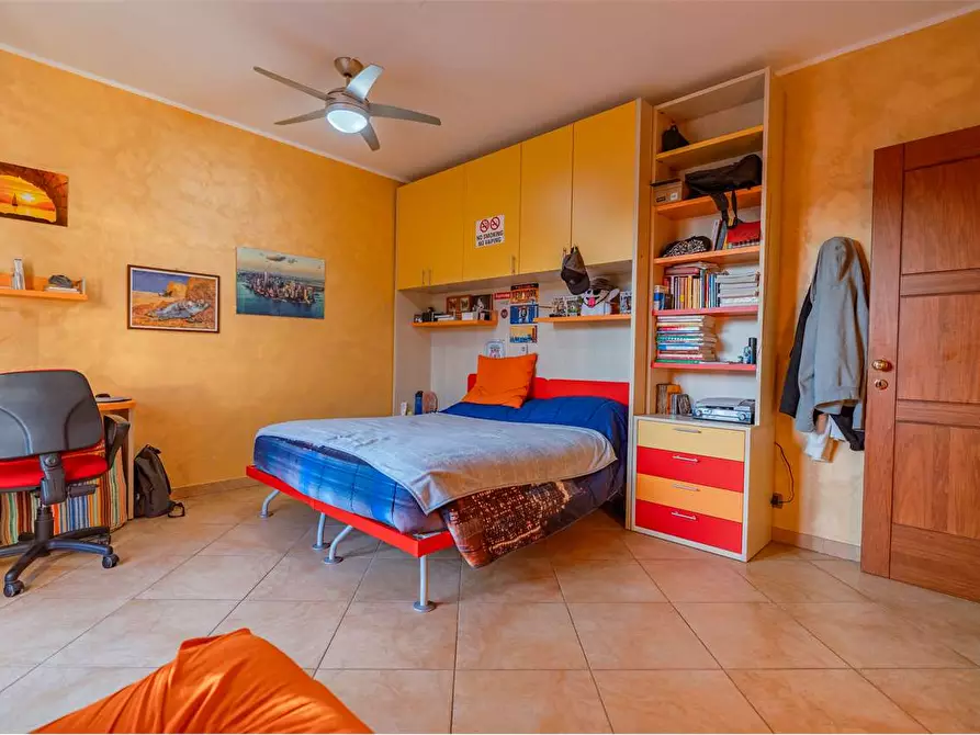 Immagine 15 di Villa in vendita  in via Don Asvisio 10 a Frossasco