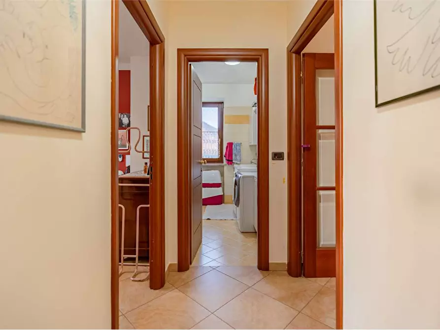 Immagine 16 di Villa in vendita  in via Don Asvisio 10 a Frossasco