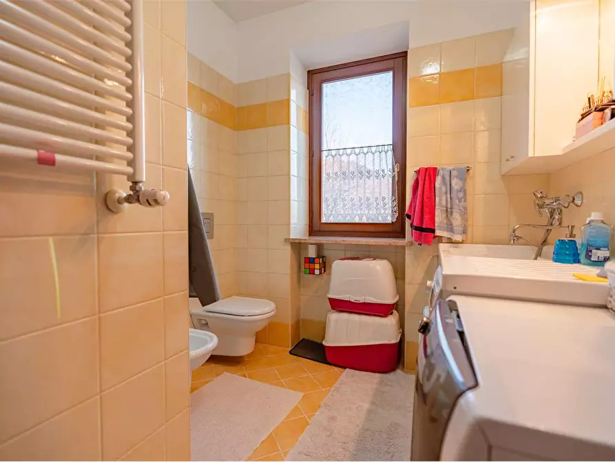 Immagine 19 di Villa in vendita  in via Don Asvisio 10 a Frossasco