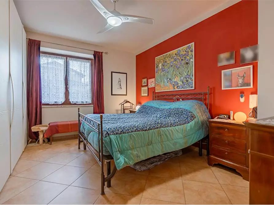 Immagine 18 di Villa in vendita  in via Don Asvisio 10 a Frossasco