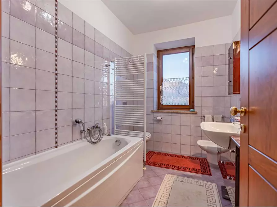 Immagine 20 di Villa in vendita  in via Don Asvisio 10 a Frossasco