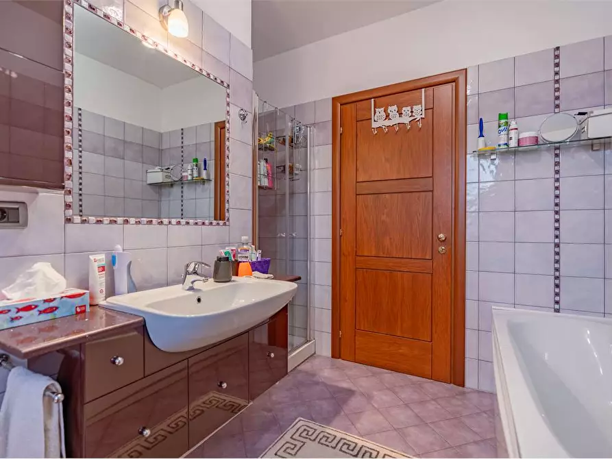 Immagine 22 di Villa in vendita  in via Don Asvisio 10 a Frossasco