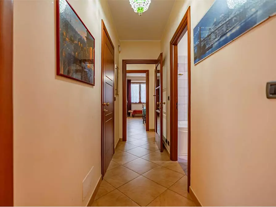 Immagine 12 di Villa in vendita  in via Don Asvisio 10 a Frossasco