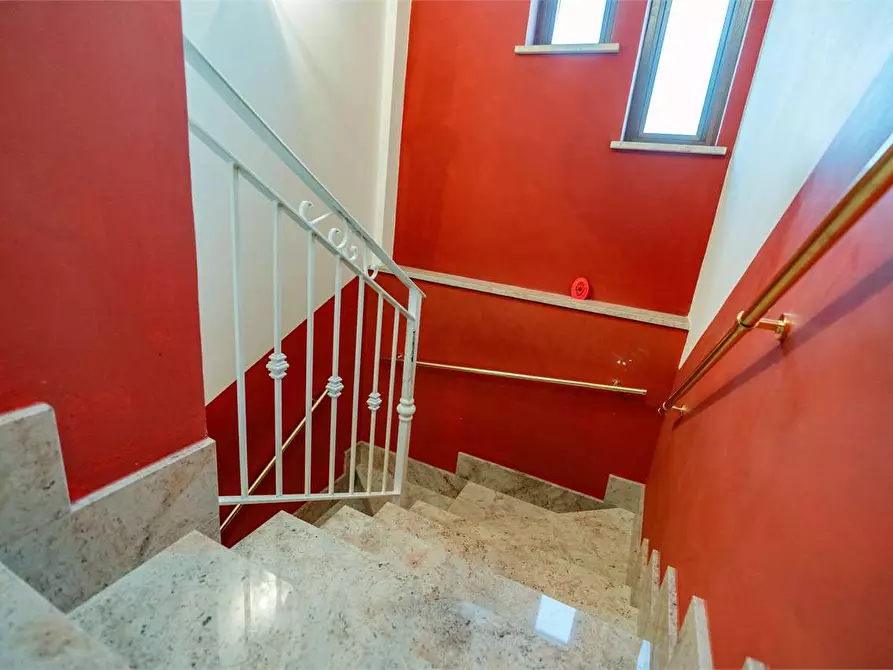 Immagine 24 di Villa in vendita  in via Don Asvisio 10 a Frossasco