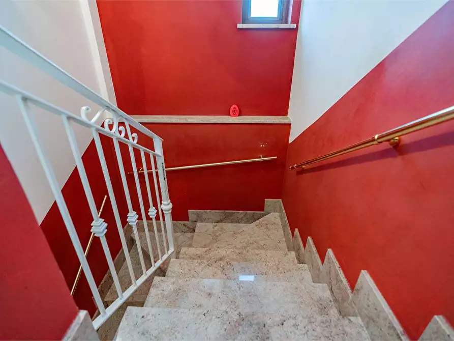 Immagine 25 di Villa in vendita  in via Don Asvisio 10 a Frossasco