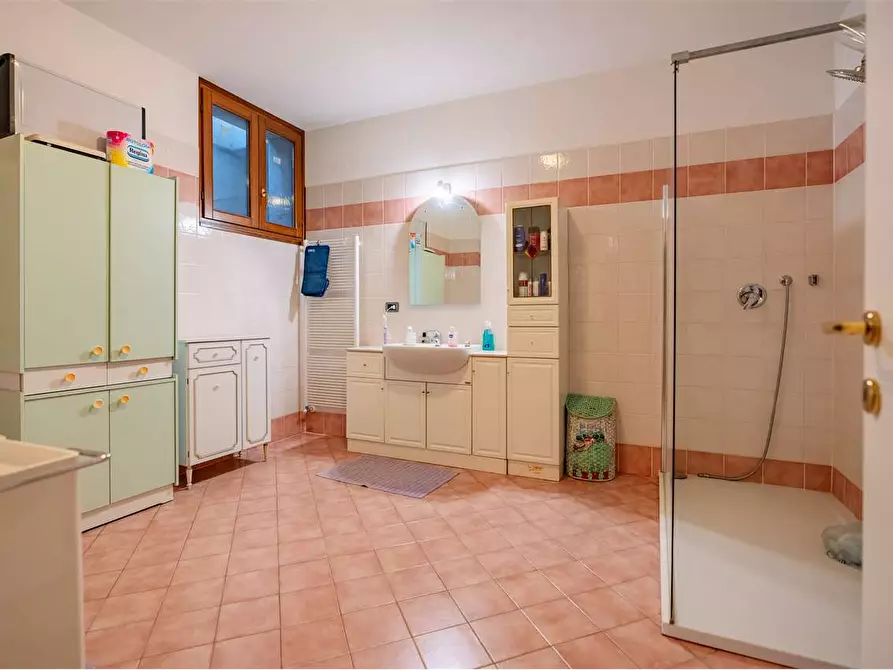 Immagine 30 di Villa in vendita  in via Don Asvisio 10 a Frossasco