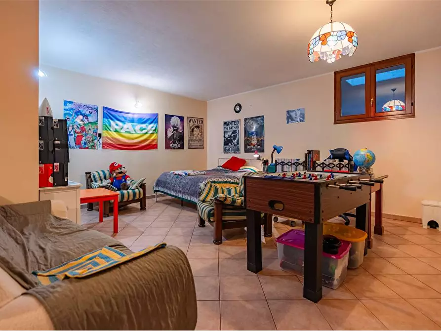 Immagine 28 di Villa in vendita  in via Don Asvisio 10 a Frossasco