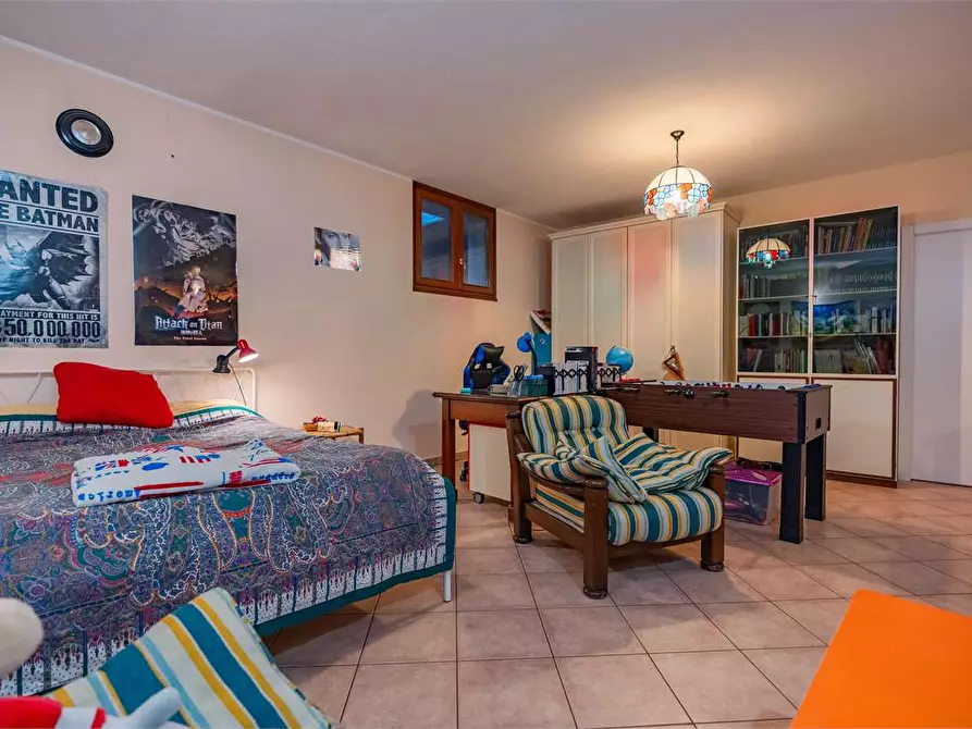 Immagine 29 di Villa in vendita  in via Don Asvisio 10 a Frossasco