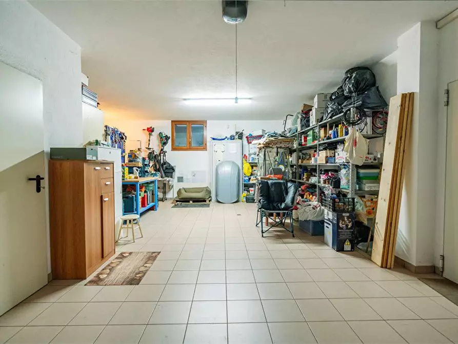 Immagine 33 di Villa in vendita  in via Don Asvisio 10 a Frossasco