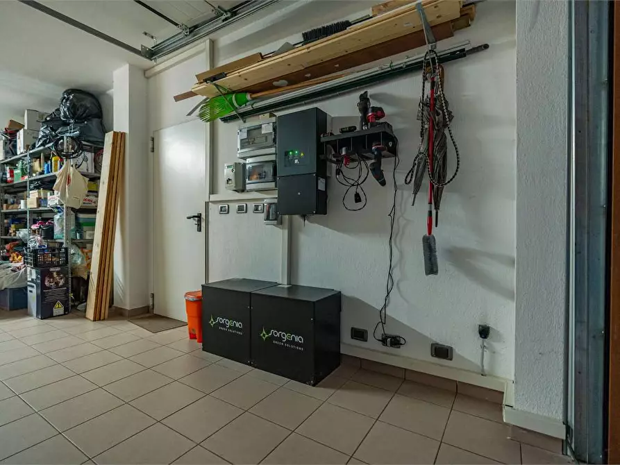 Immagine 34 di Villa in vendita  in via Don Asvisio 10 a Frossasco