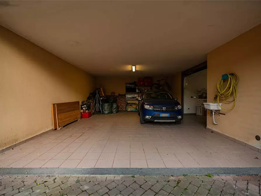 Immagine 46 di Villa in vendita  in via Don Asvisio 10 a Frossasco