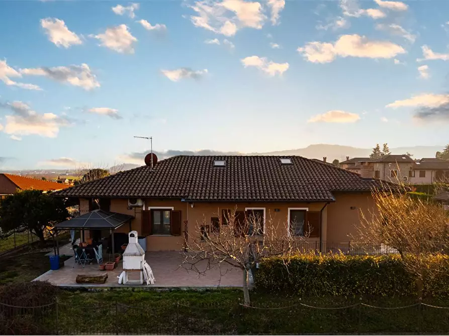 Immagine 47 di Villa in vendita  in via Don Asvisio 10 a Frossasco