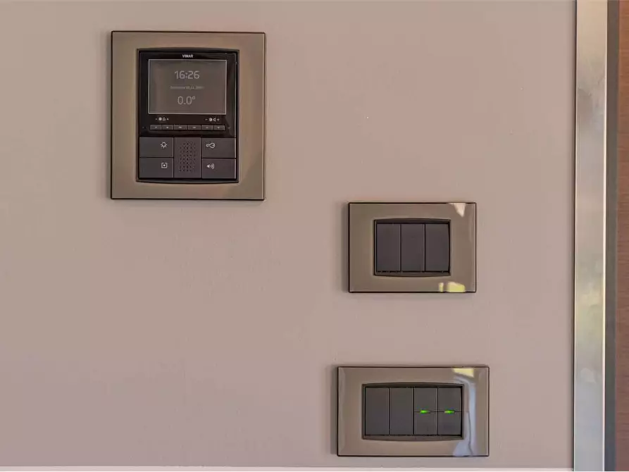 Immagine 21 di Appartamento in vendita  in via Chiesa di Miradolo 22 a San Secondo Di Pinerolo