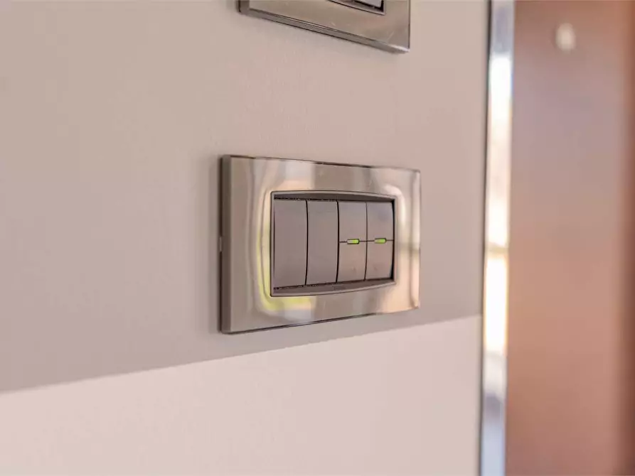 Immagine 24 di Appartamento in vendita  in via Chiesa di Miradolo 22 a San Secondo Di Pinerolo