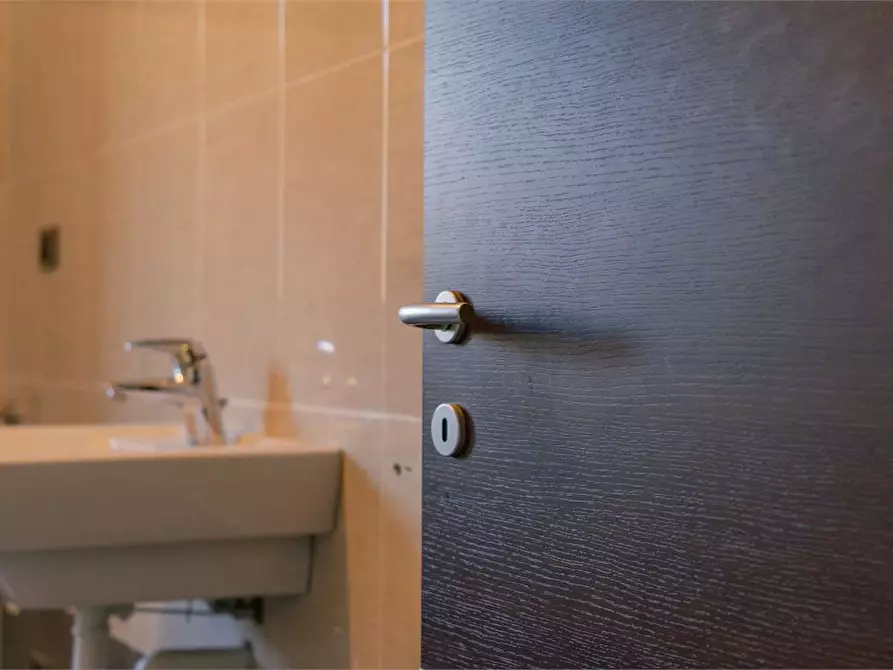 Immagine 28 di Appartamento in vendita  in via Chiesa di Miradolo 22 a San Secondo Di Pinerolo