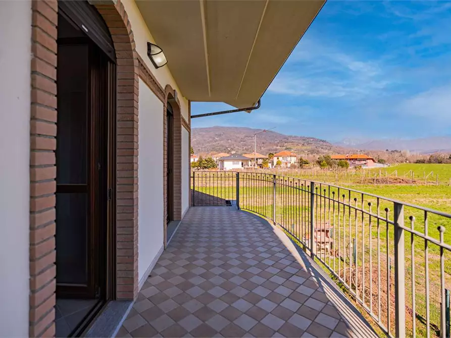 Immagine 25 di Appartamento in vendita  in via Chiesa di Miradolo 22 a San Secondo Di Pinerolo