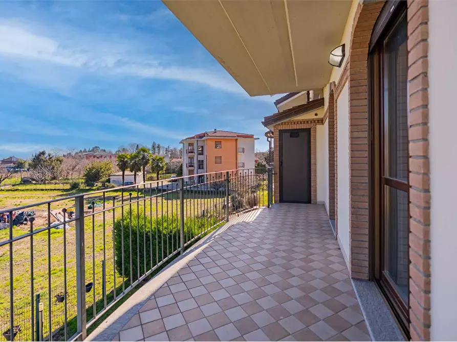 Immagine 26 di Appartamento in vendita  in via Chiesa di Miradolo 22 a San Secondo Di Pinerolo