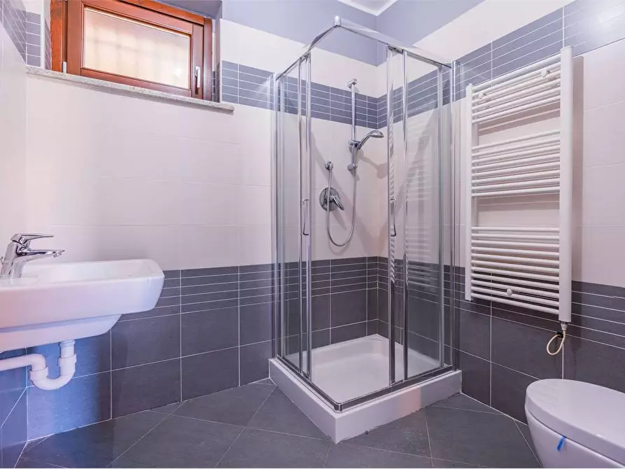 Immagine 30 di Appartamento in vendita  in via Chiesa di Miradolo 22 a San Secondo Di Pinerolo