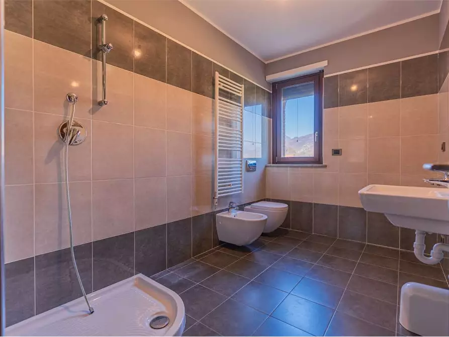 Immagine 29 di Appartamento in vendita  in via Chiesa di Miradolo 22 a San Secondo Di Pinerolo