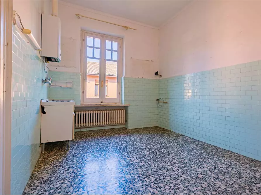 Immagine 42 di Villa in vendita  in viale Trento 10 a Torre Pellice