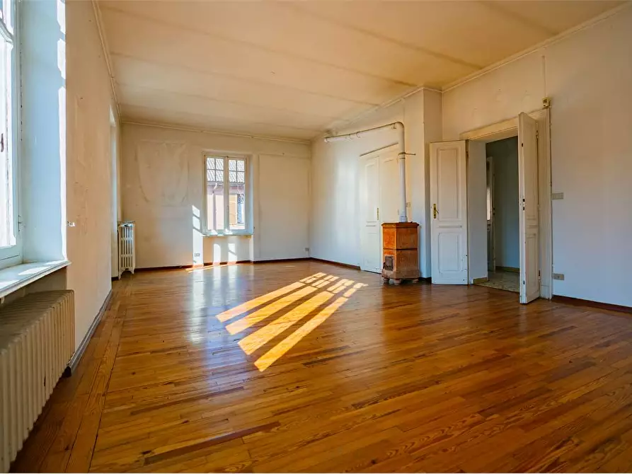 Immagine 36 di Villa in vendita  in viale Trento 10 a Torre Pellice